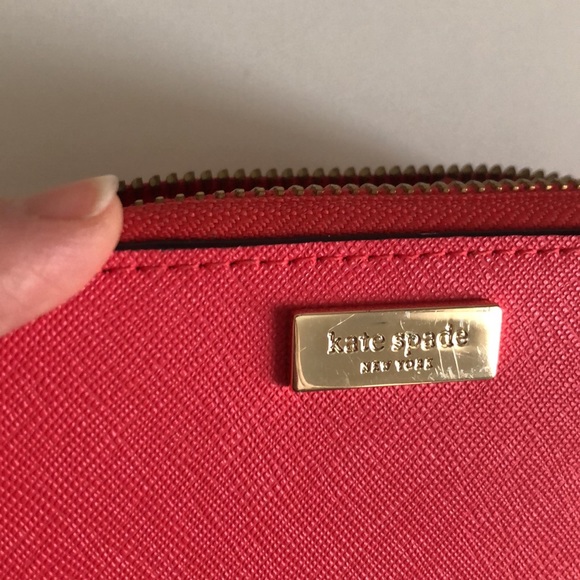 Kate Spade Wallet - Picture 5 of 5